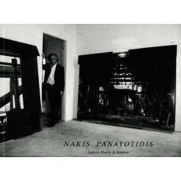 Nakis Panayotidis - Konfrontationen und Parallelen