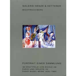 Portrait einer Sammlung