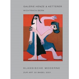 Klassische Moderne - Zur Art Basel 2001