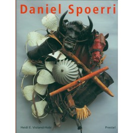 Daniel Spoerri - Biographie und Werk