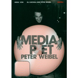 DVD Peter Weibel- Mediapoet