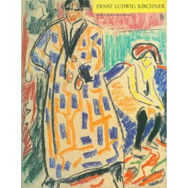 Ernst Ludwig Kirchner.- Zeichnungen, Aquarelle, Pastelle
