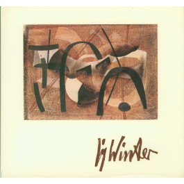 Fritz Winter - Monotypien/Zeichnungen