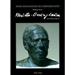 Berthold Müller-Oerlinghausen