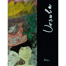 Ursula Retrospektive Werke 1951 - 1992