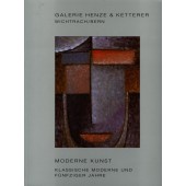Moderne Kunst