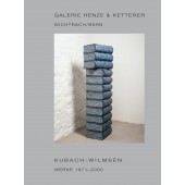 Kubach-Wilmsen Werke 1971 - 2000