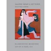 Klassische Moderne - Zur Art Basel 2001