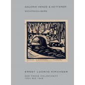 Ernst Ludwig Kirchner - Der frühe Holzschnitt 1904 bis 1908