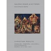 Christian Rohlfs