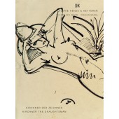 Ernst Ludwig Kirchner - Kirchner der Zeichner - Kirchner the Draughtsman
