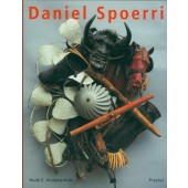 Daniel Spoerri - Biographie und Werk