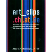 DVD art_clips.ch.at.de