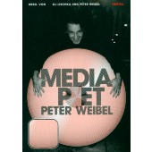 DVD Peter Weibel- Mediapoet