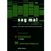 DVD sag mal art_clips narrativ