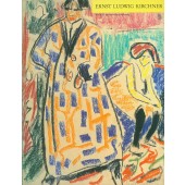 Ernst Ludwig Kirchner.- Zeichnungen, Aquarelle, Pastelle