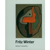Fritz Winter - Ausgewählte Werke aus den Jahren 1928 bis 1934
