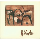 Fritz Winter - Monotypien/Zeichnungen