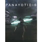Nakis Panayotidis - Ladro di luce